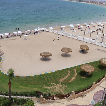 Beach Luxury Mamoura Private Beach Alejandría Exterior foto